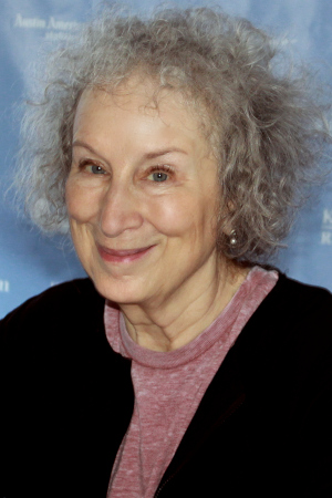 Маргарэт Этвуд / Margaret Atwood