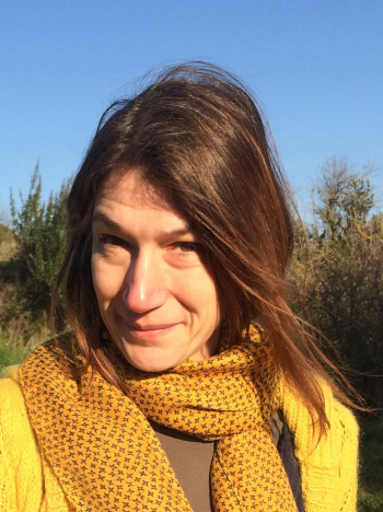 Сібіла Дэлакруа / Sibylle Delacroix