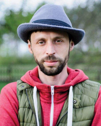 Андрэй Горват / Andrej Horvat
