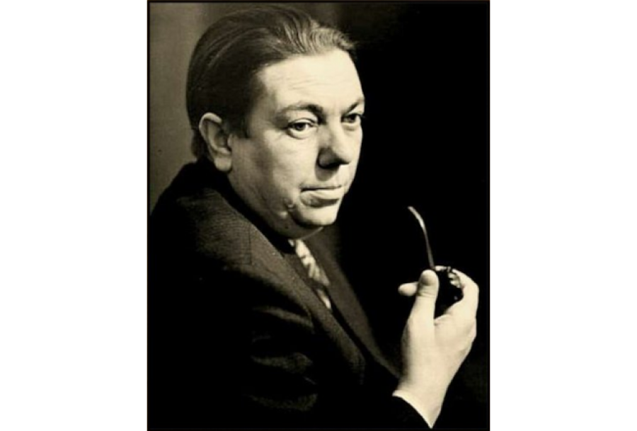 Караткевіч Уладзімір