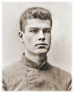 Выбраная лірыка