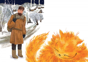 Атаман-барабан