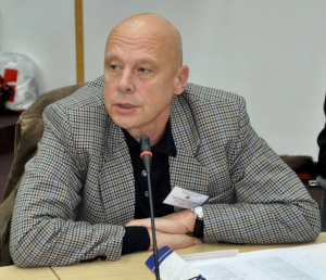 Штурмуючы будучыні аванпосты. Сэксуальная рэвалюцыя ў БССР (1919-1929)