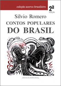 Народныя бразільскія казкі