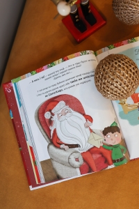 Мае цудоўныя калядныя гісторыі