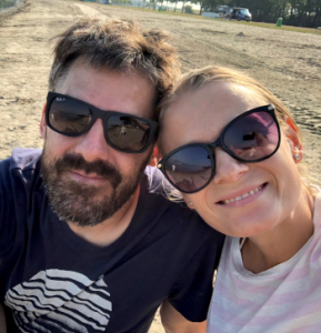 Прыгода павука