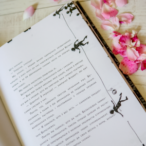 Акадэмія доктара Клякса