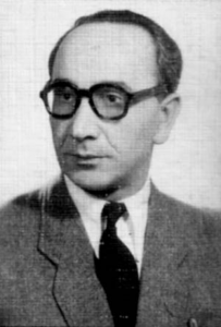 Менскае гета