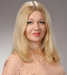 Данеўская Ірына / Даневська Ірина