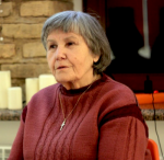 Данута Бічэль / Danuta Bičel