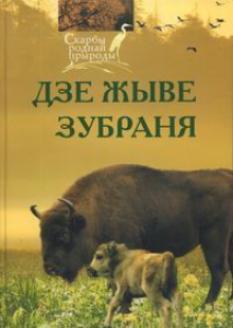 Дзе жыве зубраня