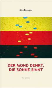 Der Mond denkt, die Sonne sinnt