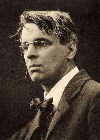 Ўільям Батлер Ейтс / William Butler Yeats