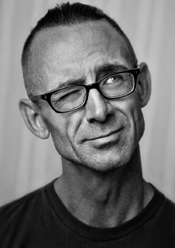 Чак Паланюк / Charles Michael «Chuck» Palahniuk