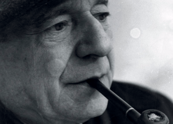 Умбэрта Саба / Umberto Saba