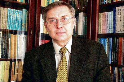 Ryszard Radzik / Рышард Радзік
