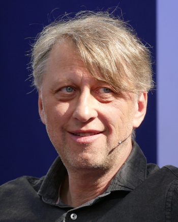 Яхім Топал / Jáchym Topol Яхім Топал / Jáchym Topol