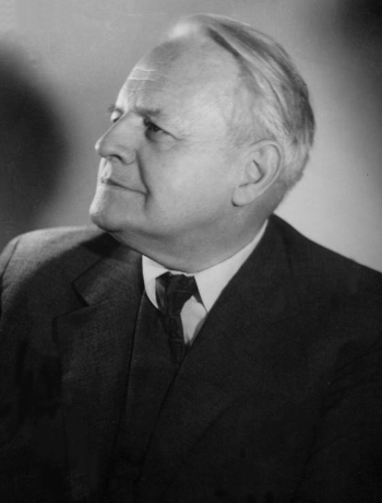 Мельхіёр Ваньковіч / Melchior Wańkowicz