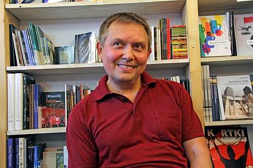 Аляксандар Л.