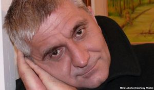 Міхась Андрасюк