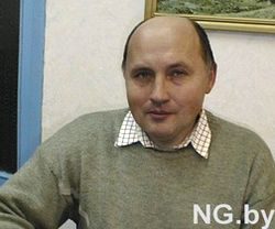 Аўласенка Генадзь