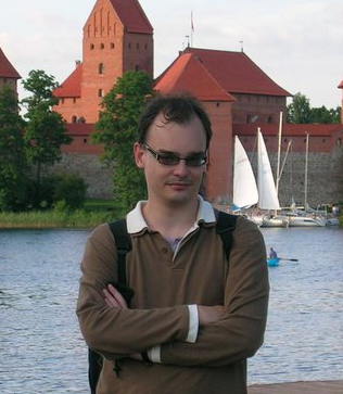 Конрад Бабятынскі / Konrad Bobiatyński