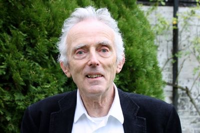 Пітэр Бэрк / Peter Burke
