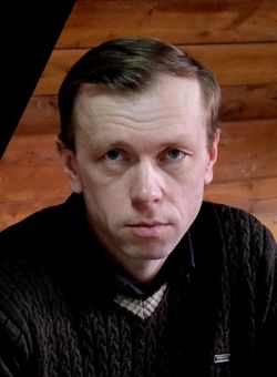 Андрэй Блінец