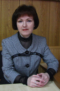 Алена Брава