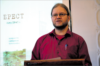 Кристиан Ганцер / Christian Ganzer