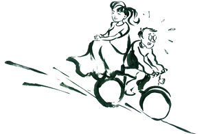 Хадановіч Андрэй. Цягнік Чыкага-Токіё