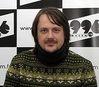 Віктар Дзятліковіч