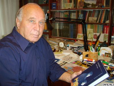 Радзім Гарэцкі