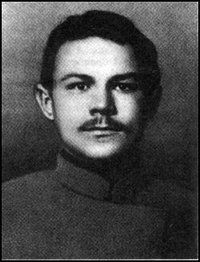 Алесь Гарун