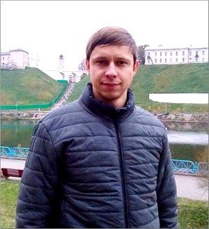 Васіль Герасімчык