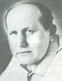 Васіль Гігевіч