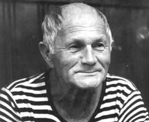 Багуміл Грабал / Bohumil Hrabal