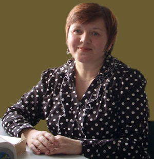 Алена Ігнацюк
