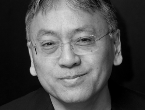 Кадзуа Ісігура / Kazuo Ishiguro