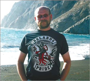 Лявон Юрэвіч