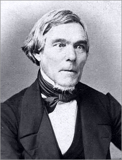 Elias Lönnrot / Эліяс Лёнрут (1802—1884)