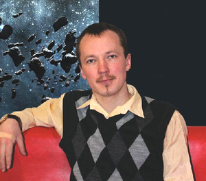 Ігар Канановіч