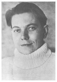 Уладзімір Караткевіч, 1966