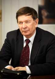 Уладзімір Карызна