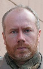 Сяргей Кавалёў