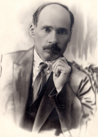 Якуб Колас