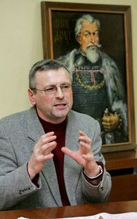 Алесь Краўцэвіч