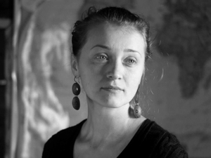 Наста Кудасава