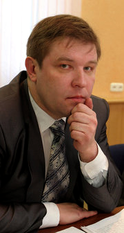 Уладзімір Ляхоўскі