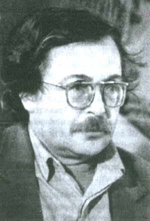 Іван Ласкоў